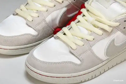 FZ5654-100 Nike Milk Dunk Low Coconut 0530